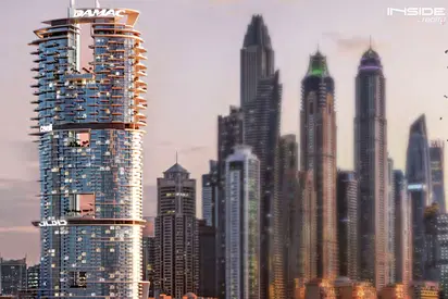 Sea View - Mid Floor - Primary Location