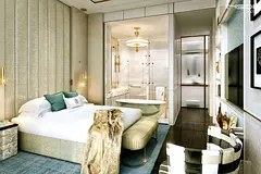 Sea View - Mid Floor - Primary Location