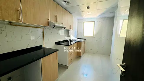 Newly Upgraded 1BHK - Family Building - Near MOE - Gym Pool Parking