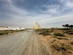 Freehold Industrial Land for Sale - 23,422 Sqft - Emirates Industrial City