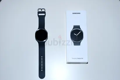 Samsung Galaxy watch 8