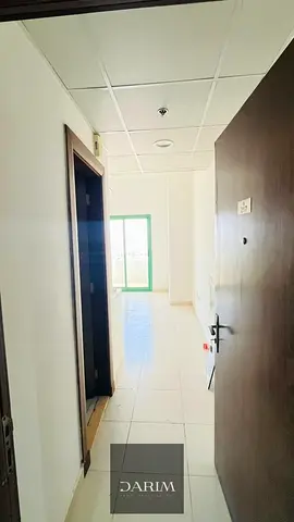 Smart Studio in Smart Tower Ajman | 436 SQFT | Pool & Gym | Smart Living