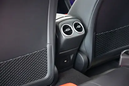 Mercedes-Benz A-Class A 200, миниатюра 15