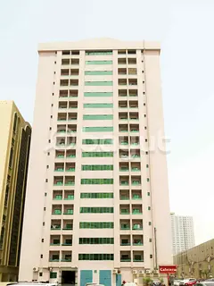 One and two bed opposit sahara centre