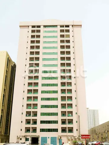 One and two bed opposit sahara centre
