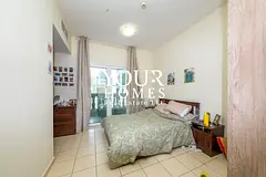Modern Furnished 4BR | Spacious Layout | Premium Location