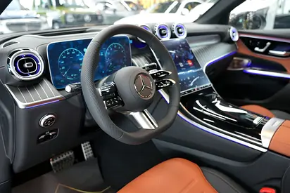 Mercedes-Benz GLC 200, миниатюра 10