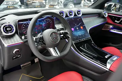 Mercedes-Benz GLC 200, миниатюра 7