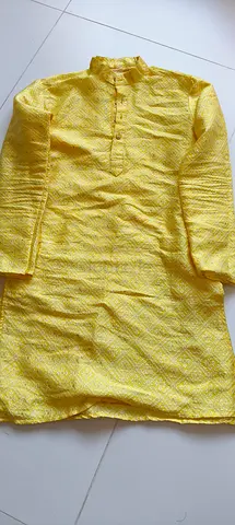Kurta for boy ,size 10/13 year