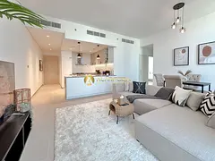 2BR Furnished | Modern | With Balcony