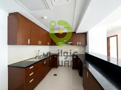 Vacant | Sea View | Ready To Move