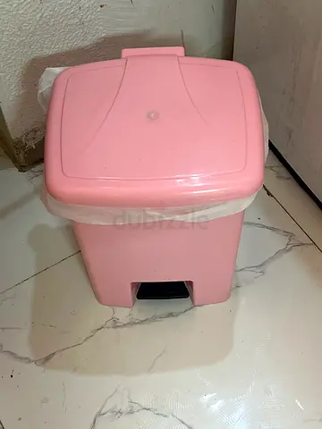 Dustbin