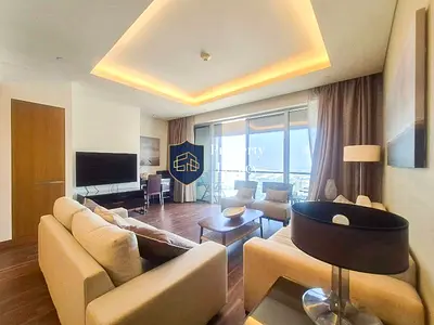 Fully Furnished | Great Amenities | Vacant Now
