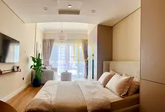Newly Renovated | Fully Furnished | Next to Metro