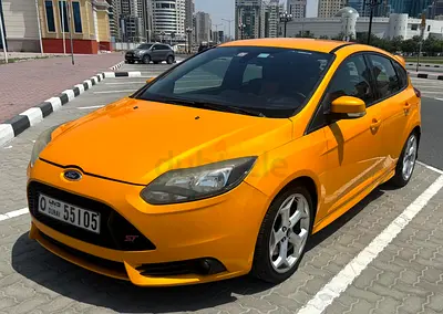 FSH at Al Tayer till 300k km; 2nd owner; excellent condition