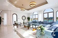 High Number Signature Villa | Best Value