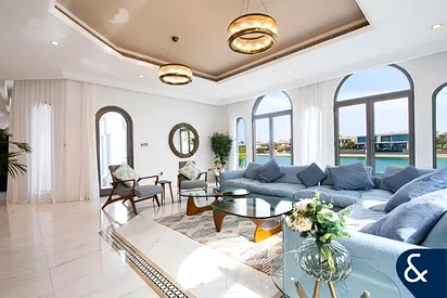 High Number Signature Villa | Best Value