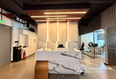 Hot Deal | Furnished | High ROI | Grade A