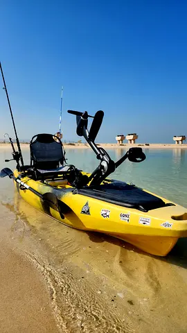 Kayaking