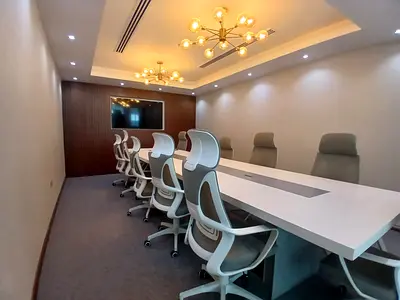 Flexible Office Sizes | All-Inclusive Business Center Offices - NO COMMISSION