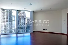 Unfurnished | Opera View | Mid-Floor Unit
