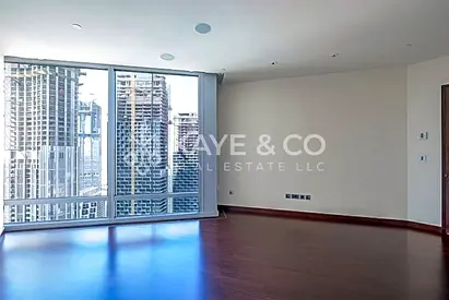Unfurnished | Opera View | Mid-Floor Unit