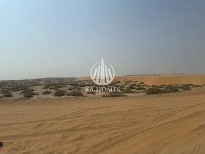 Ready Residential Plot | Available for Arab Ownership | Flexible Installments | Prime Location