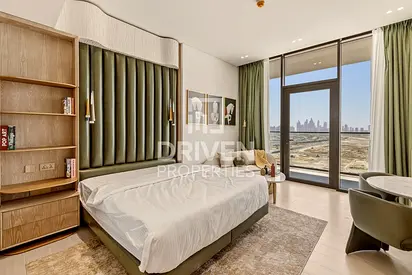 High Floor | Fully Furnished | Multiple Options