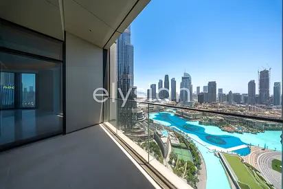 Brand New | Mid Floor | Move-In Ready