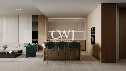 High Floor | 70/30 Payment plan | Best Investment