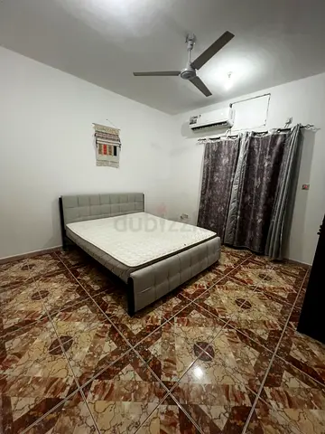 Lavish Family Room in Abu Shagara Sharjah Aed 1600 Only