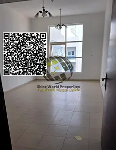 2 Bedroom Apartment for Rent in City Tower – Ajman