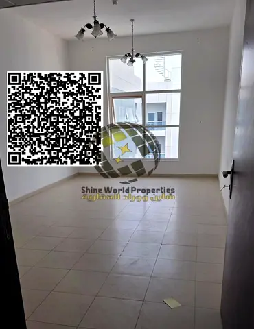 2 Bedroom Apartment for Rent in City Tower – Ajman