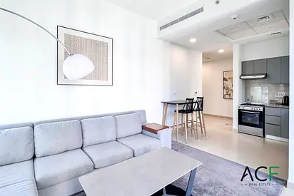 Fully Furnished | High Floor | Amazing Location