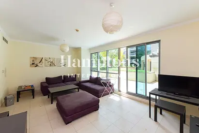 Podium Unit | Big Terrace | Vacant