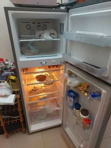 LG Refrigerator