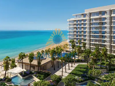 Luxury Apartment | Community View | Ideal Location