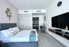 Fully Furnished | All Bills Included | 12 Cheques
