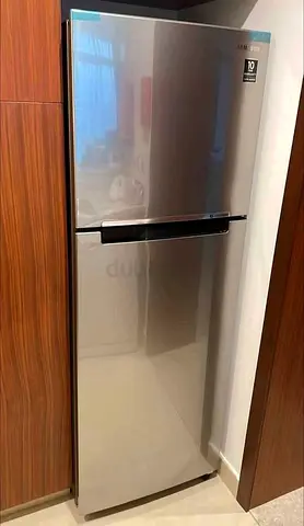 Samsung refrigerator 500 liter capacity , neat and clean, excellent condition