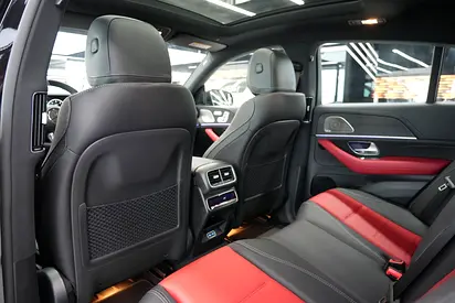 2026 Mercedes-BENZ GLE thumbnail 16