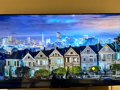Xiaomi Smart TV 50 in