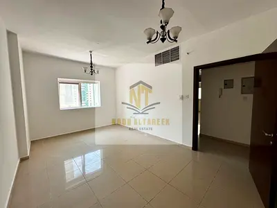 Lowest Price in Al Taawun | 1BR | AED 38K | Close to Dubai Border