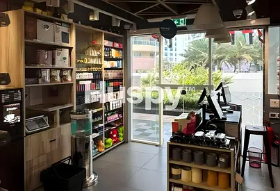 Fitted Shop | Road Facing | Ready Supermarket