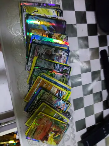 Pokémon cards for sell