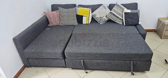 Sofa convertible