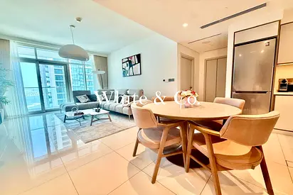 Sea & Palm View | Fully Furnished | VOT
