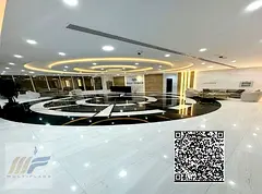 Two-bedroom apartment with a living room, ready for sale with existing rental income, in Gulf Tower