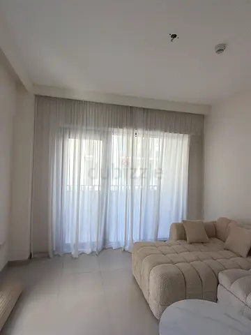 Luxury Curtain Set – Living Room  Bedroom – Excellent Condition