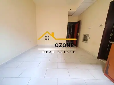 Affordable Studio Alert 🚨 Limited Time Offer ~ Muwaileh