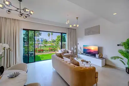 Furnished | Premium Park View | Multiple Options